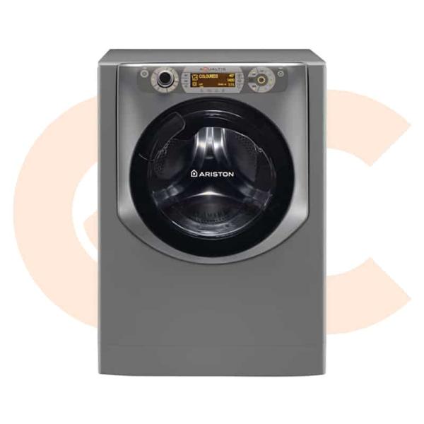 Washing Machine Ariston With Dryer 10KG 7KG Dryer Model AQD1070D497XEX