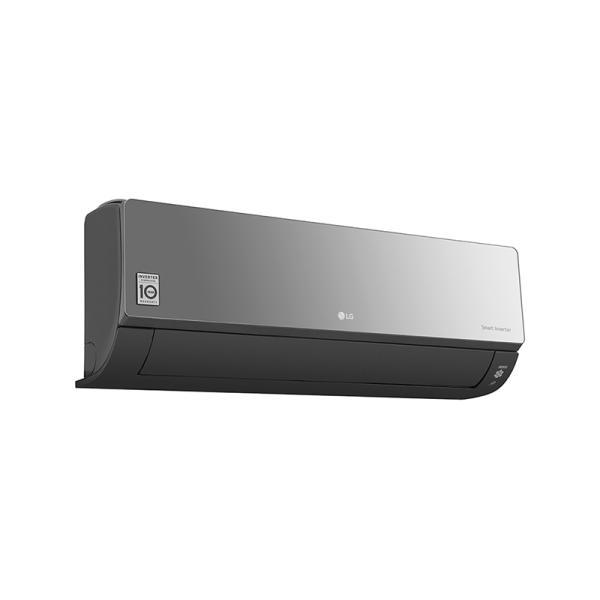 LG ART Cool Conditioning 2.25 HP Cool and Heat Inverter S4-W18KLRMA