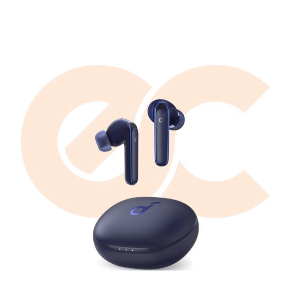 Anker Soundcore Life P3 Navy Model A3939031 | اختيارك الأفضل بأقل سعر |  EHAB Center Home Appliances