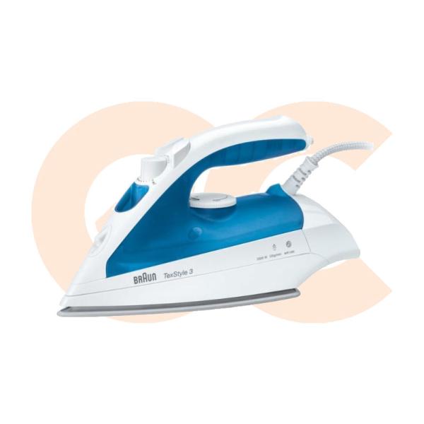 Braun texstyle 3 discount