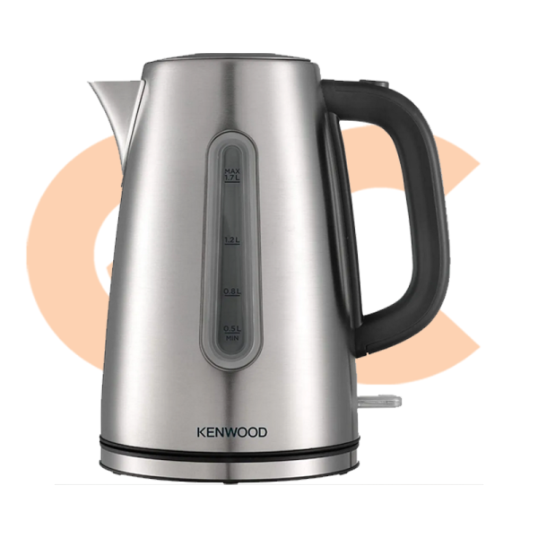 Kenwood stainless steel kettle 2025