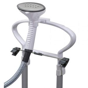 BLACK and DECKER - Garment Steamer, 2000 Watt, White - GST2000 - Image 3