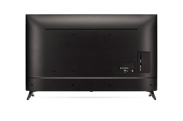 TV LG 49 Inchs Smart OS With Built in Receiver Full HD Model 49LK5730PVC