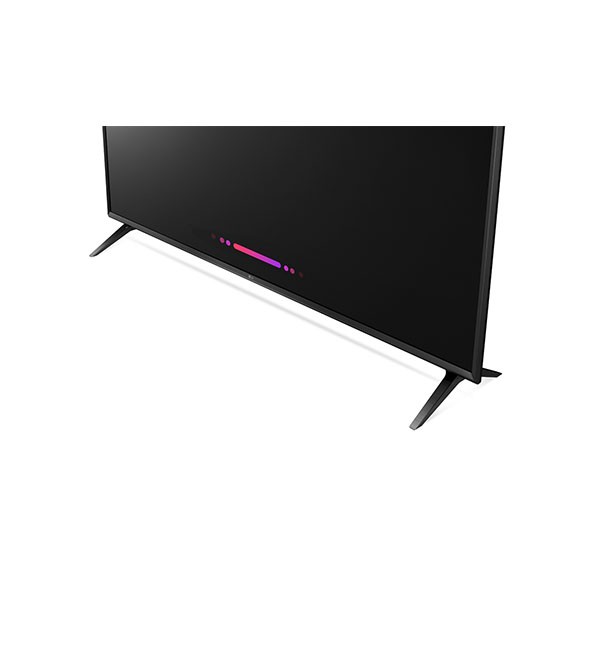 TV LG 65 Inchs Smart OS With Built in Receiver Ultra HD–4K Model 65UK6300PVB