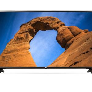 TV LG 49 Inchs Smart OS With Built in Receiver Full HD Model 49LK5730PVC - Image 3