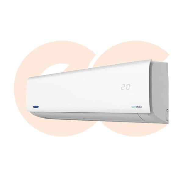 Carrier Split Air Conditioner 5 hp Cool 42QHET36N-708F