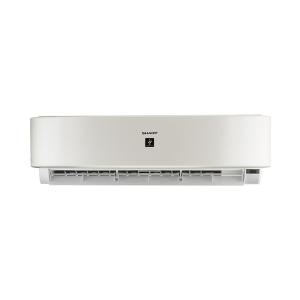 SHARP Split Air Conditioner 3HP Cool - Heat Premium Plus Digital with Plasma Cluster In White Color AY-AP24UHE - Image 4