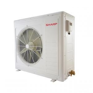 SHARP Split Air Conditioner 5 HP Cool Heat Digital White Color  AY-A36WHT-G - Image 3