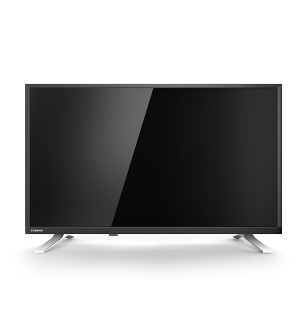 TV TOSHIBA 43 Inchs With Built in Receiver HD Model 43U5865EE