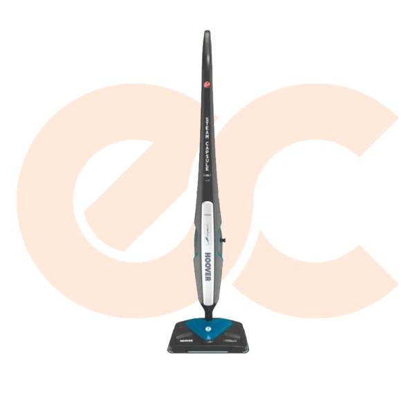 HOOVER Steam Mop,1700 Watt,Blue & Black,Model-CA2IN1D020