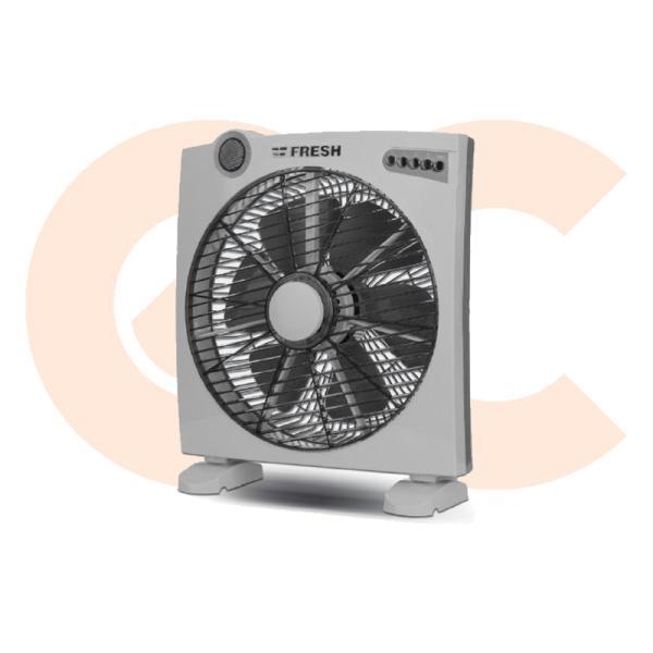 Fresh FAN Box Magic - 500004488