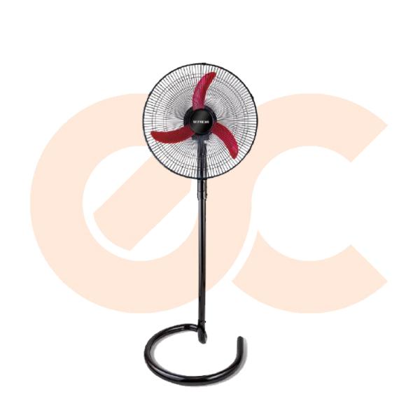Fresh Stand Fan Ghost 20 inch without remote control 500005312