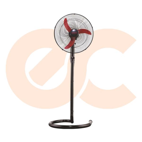 Fresh Stand Fan Al Shabah 18 inch