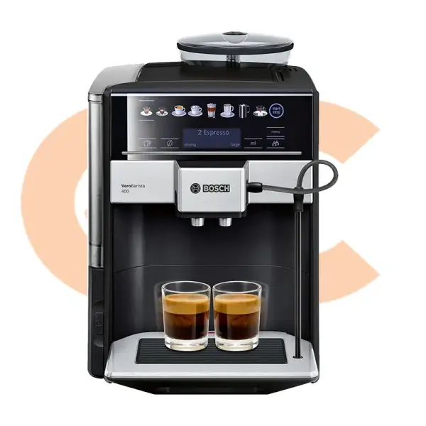 Coffee Machine Bosch - TIS65429RW