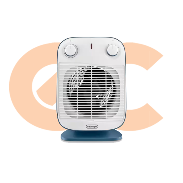 DeLonghi FAN HEATER Verticale Edge 2000W Model HFS50B20.AV