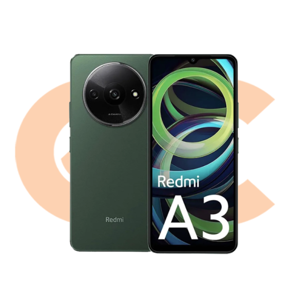 Redmi A3