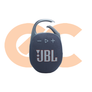 JBL Clip 5 Portable Bluetooth&Wireless Speaker Blue