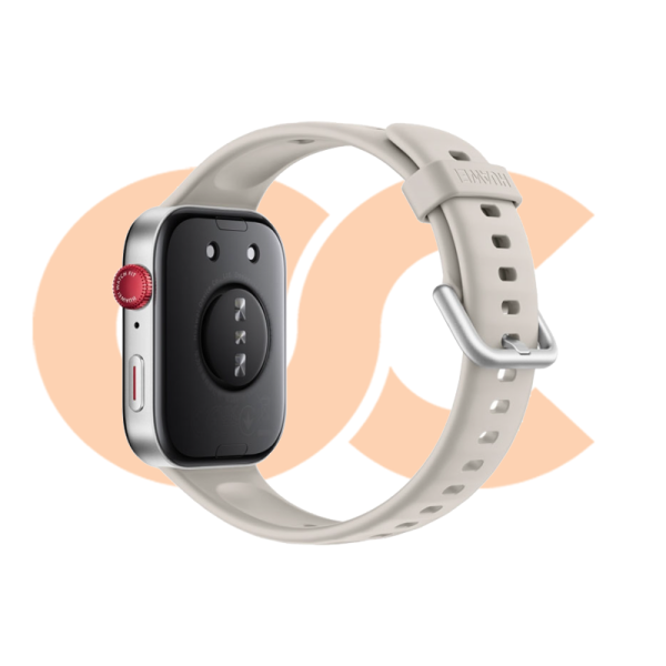 HUAWEI WATCH FIT 3 – white