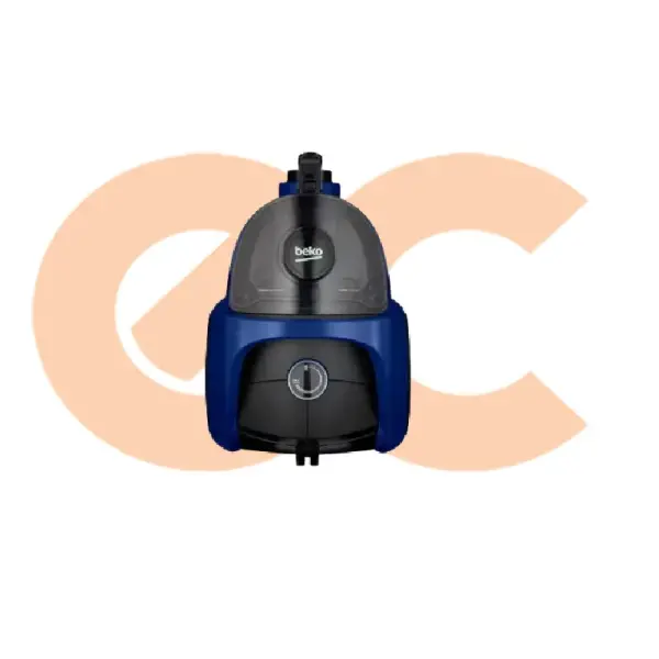 Beko Baggless Vacuum Cleaner 1800 Watts Black × Blue