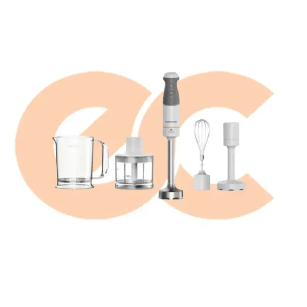 Kenwood Triblade XL Hand Blender 850 Watt White