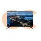 TORNADO FHD Smart TV 43 Inch Built-In Receiver 43ES4600E