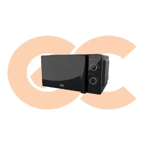 Beko Microwave 700 Watt 20 Liter Black MOC20100BFB 9210373200
