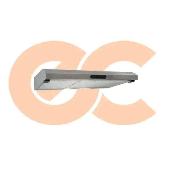 Built-In Turbo Air Hood 90 cm Flat Stainless MORAN LUX IX_F_90 8020283054325