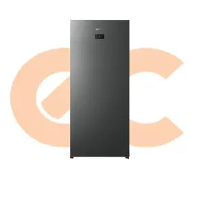 Gorenje Single Door Inverter Digital Silver FN8191OX Refrigerator and Freezer