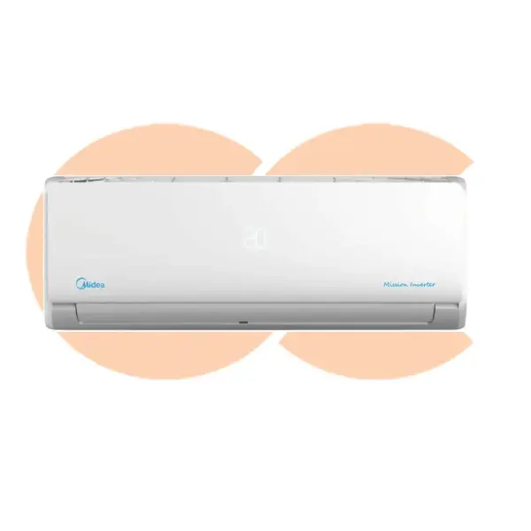 Media Air Conditioner 2.25 HP Cold Mission Inverter Digital Inverter