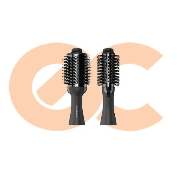 Rush Brush Air Styler Brush V2 Plus 1200 watt Black