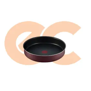 Tefal Armatal Round Oven Tray 24 cm 6221064005631