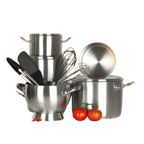 Cookware