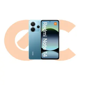 Redmi Note14 8G/256GB(24117RN76G) Ocean Blue