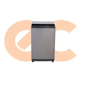 Toshiba 11kg Top Loading Automatic Washing Machine Silver AW-UK1100HUPEG(SK)