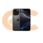 iPhone 16 Pro Max 256GB Black Titanium MYWV3ZDA 2.Years Official Warranty