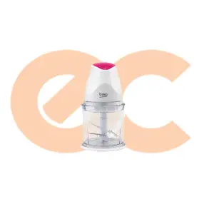Beko 550W White Chopper CHP34546W 8918693200