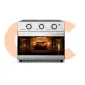 Fresh Electric Oven Fryer 1600W 25L Grill Fan Stainless Steel F-25 500019008